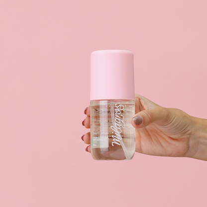 Perfume Capilar y Corporal Irresistible