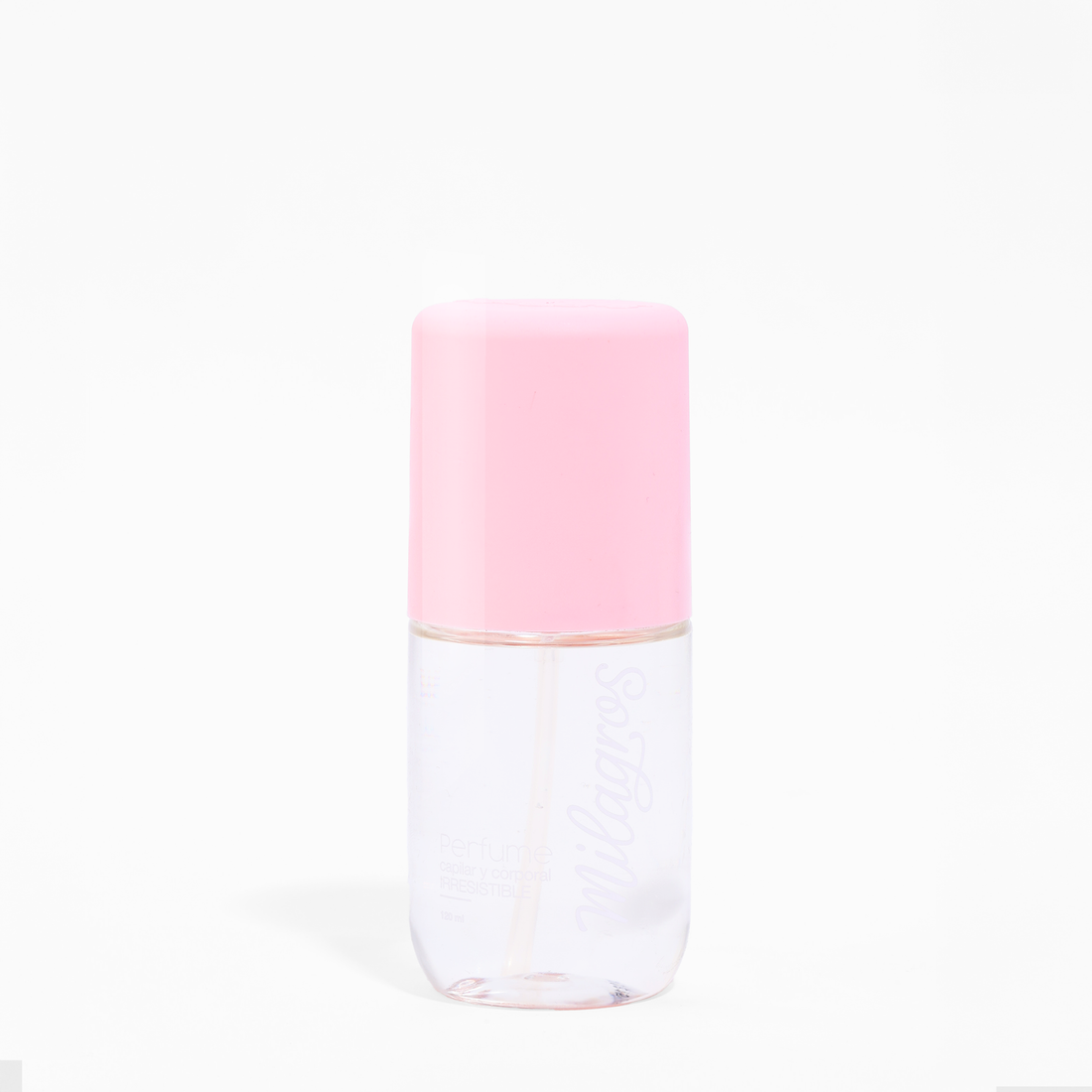 Perfume Capilar y Corporal Irresistible