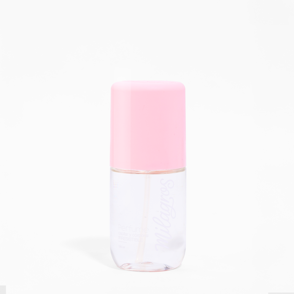 Perfume Capilar y Corporal Irresistible (Notas Florales)