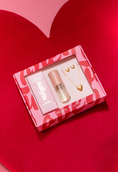 Kit Milagros x Avemaría