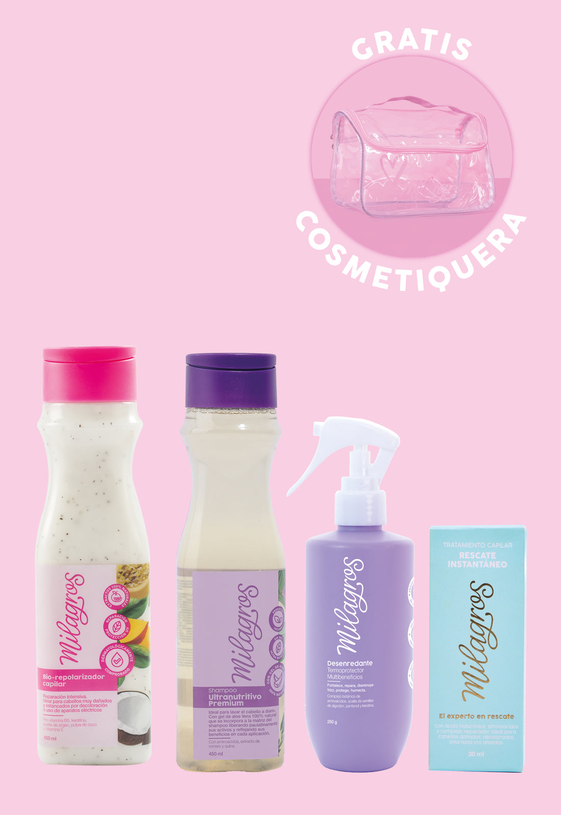 Kit Best Seller