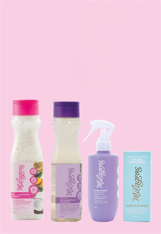 Kit Best Seller