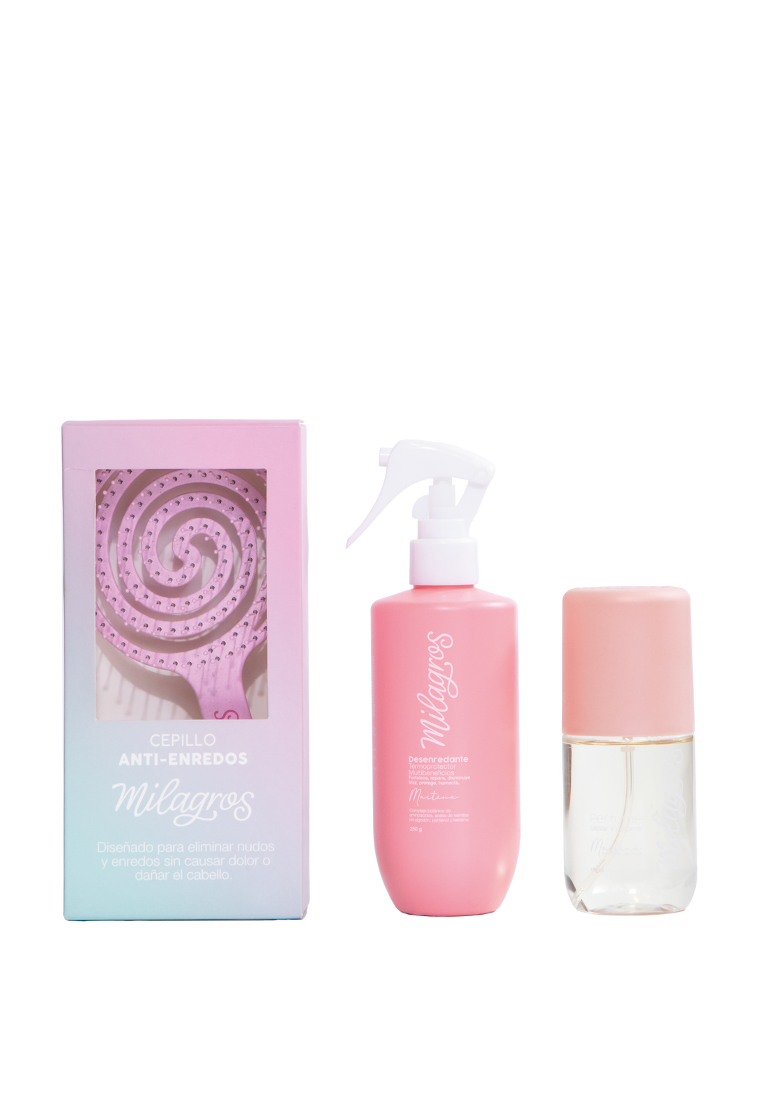 Kit Martina Edicion Limitada