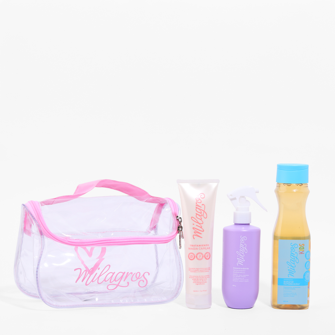 Kit Regreso a Clase