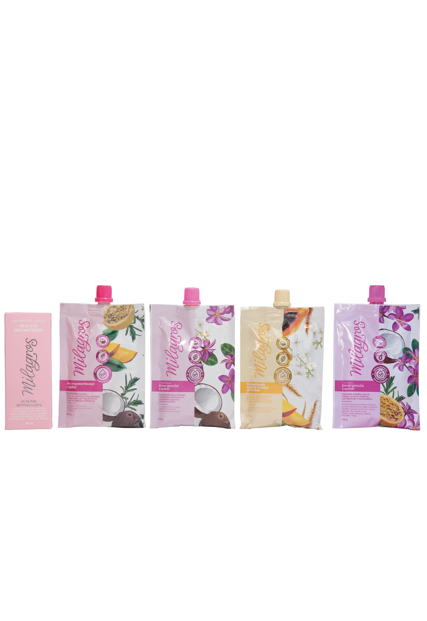 Protege e hidrata intensivamente el cabello mientras que es expuesto a sales, cloro o altas temperaturas. 