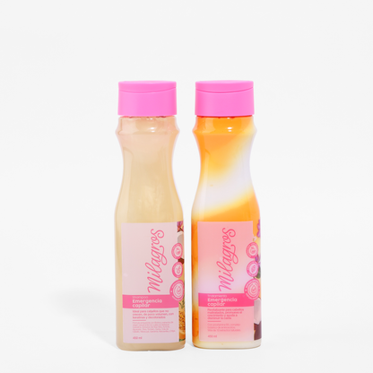 Dúo Emergencia Capilar