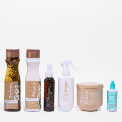 Kit Esencial de Crecimiento