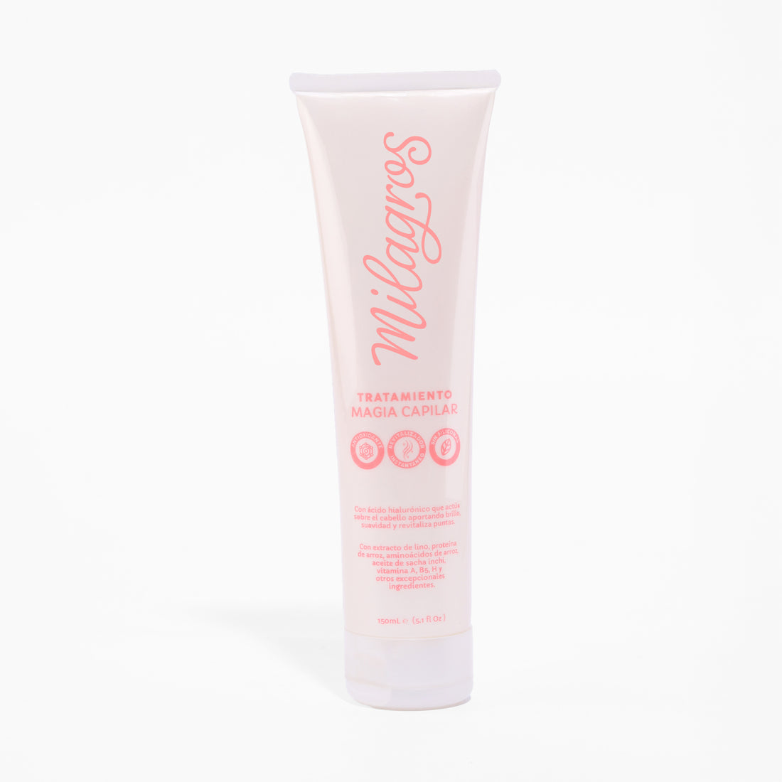 Tratamiento Magia Capilar (ideal para cabellos con frizz)