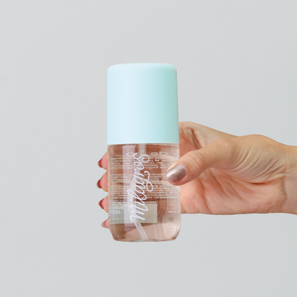 Perfume Capilar y Corporal Majestuosa