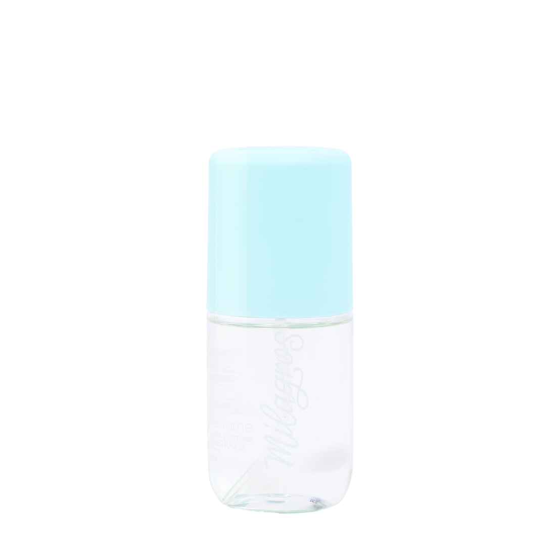 Perfume Capilar y Corporal Majestuosa