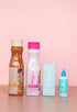 Productos para una mascarilla ultra nutrtitiva capilar 
