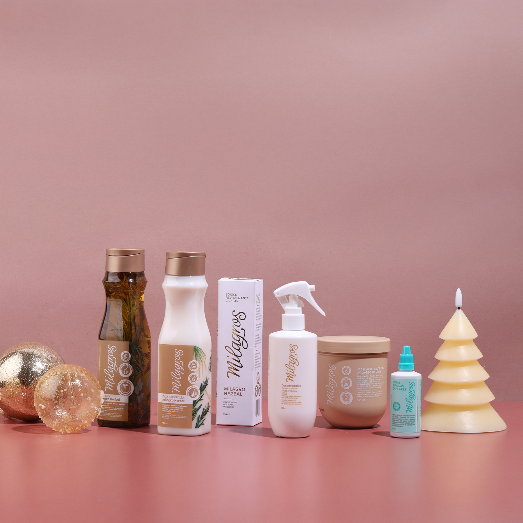 Kit Esencial de Crecimiento