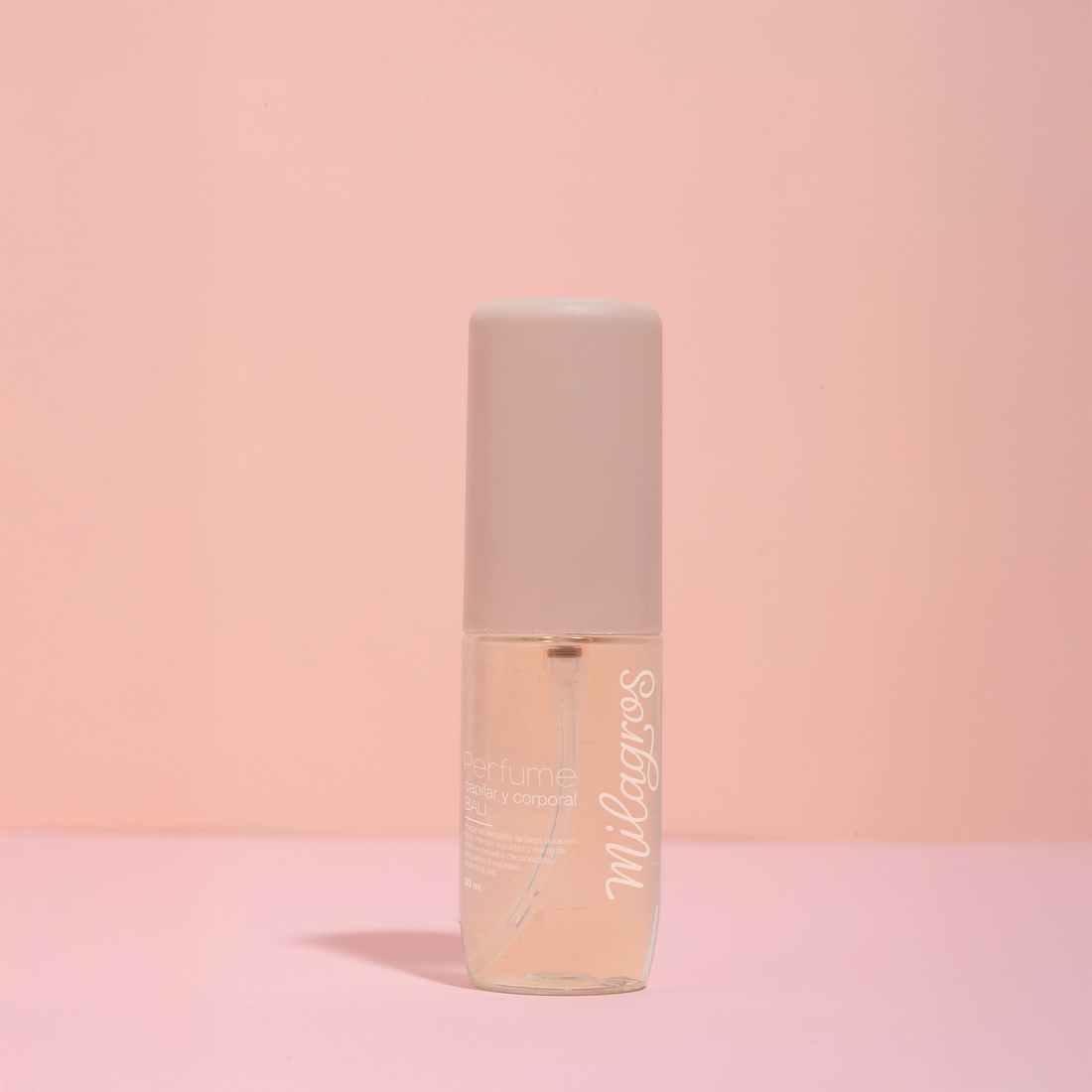 Mini Perfume Capilar y Corporal Bali 30ML