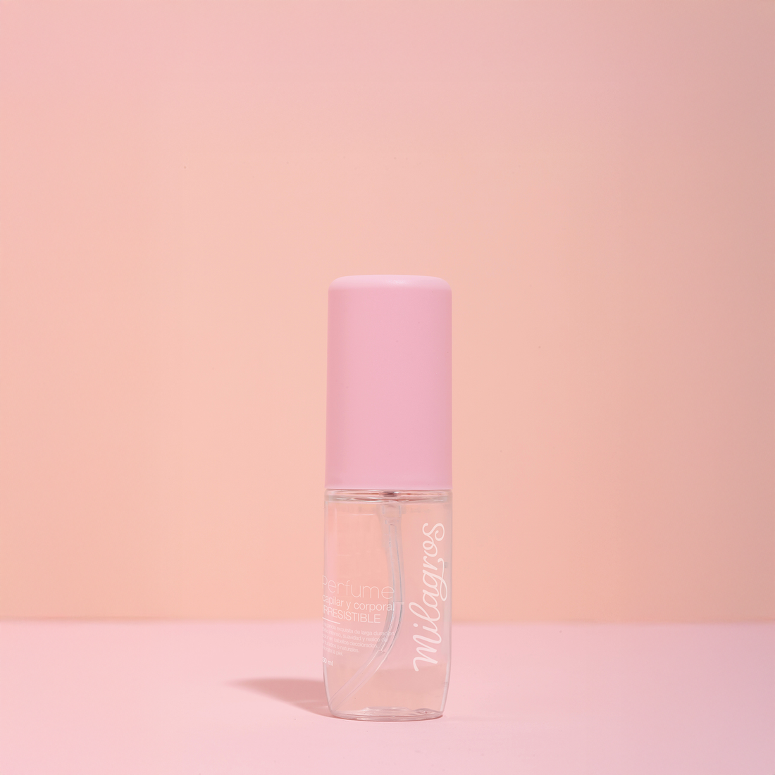 Mini Perfume Capilar y Corporal Irresistible 30ML