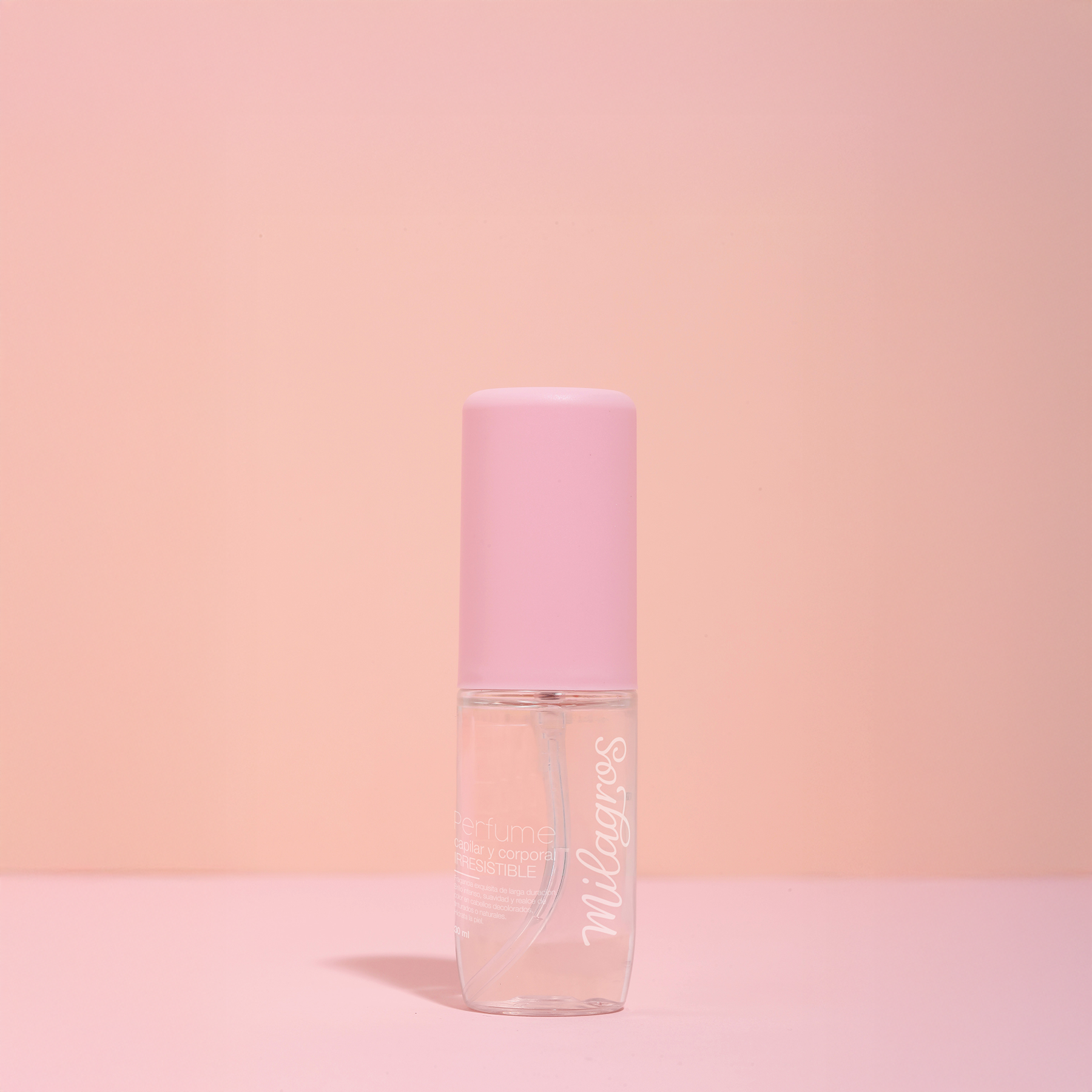 Mini Perfume Capilar y Corporal Irresistible 30ML