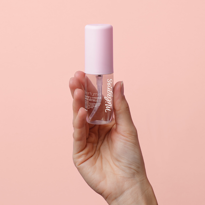 Mini Perfume Capilar y Corporal Irresistible 30ML