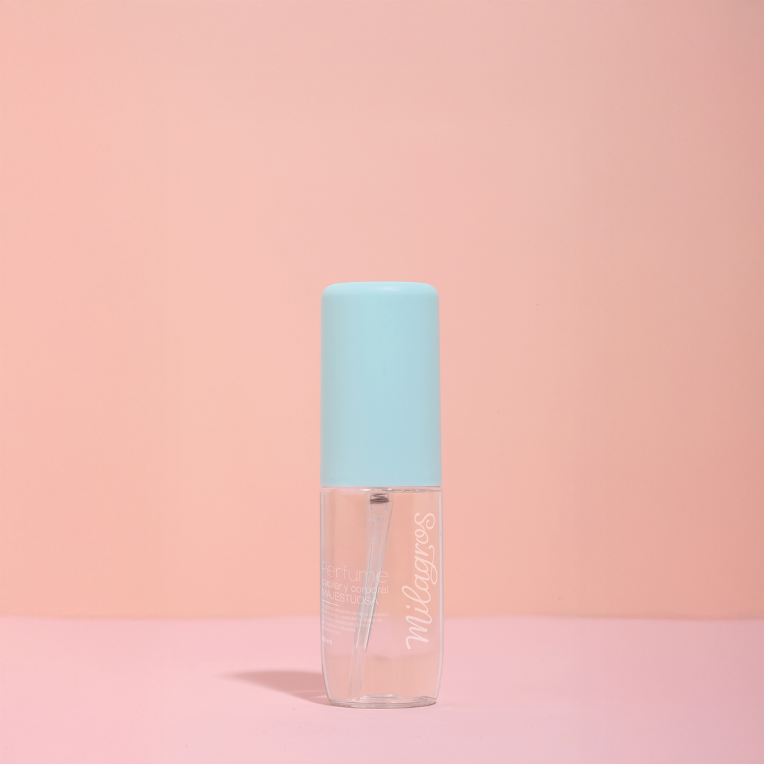 Mini Perfume Capilar y Corporal Majestuosa 30ML