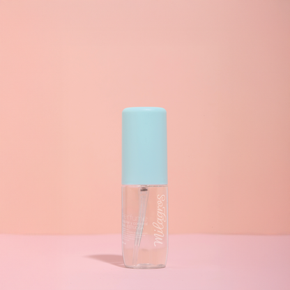 Mini Perfume Capilar y Corporal Majestuosa 30ML