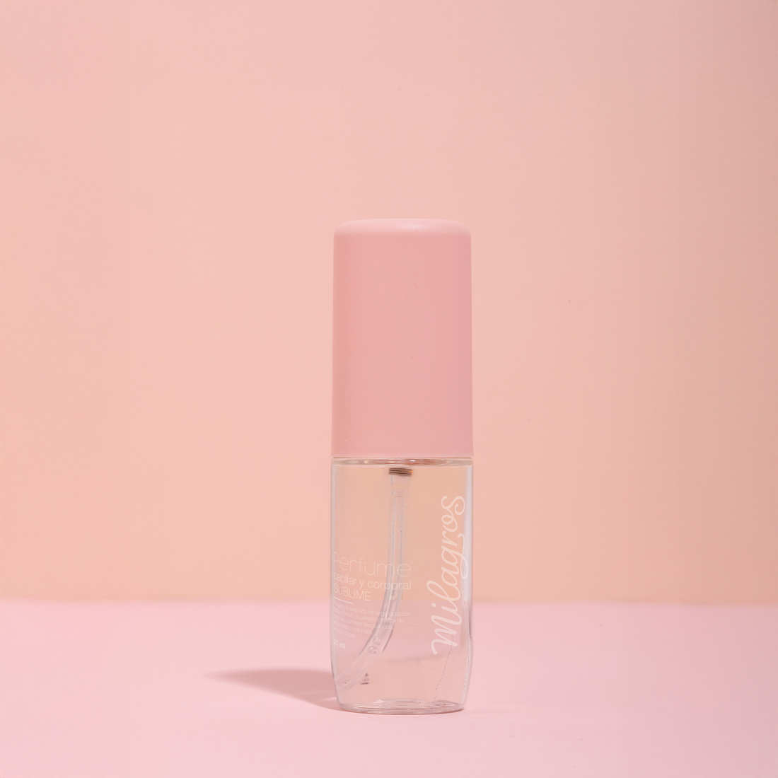 Mini Perfume Capilar y Corporal Sublime 30ML