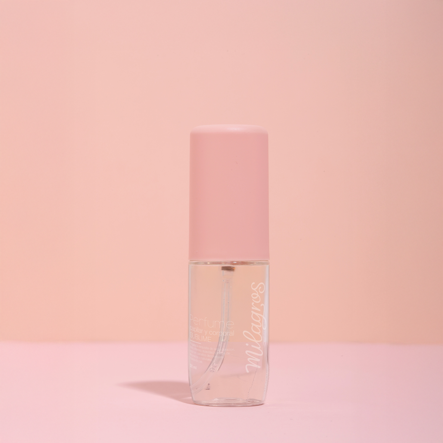 Mini Perfume Capilar y Corporal Sublime 30ML