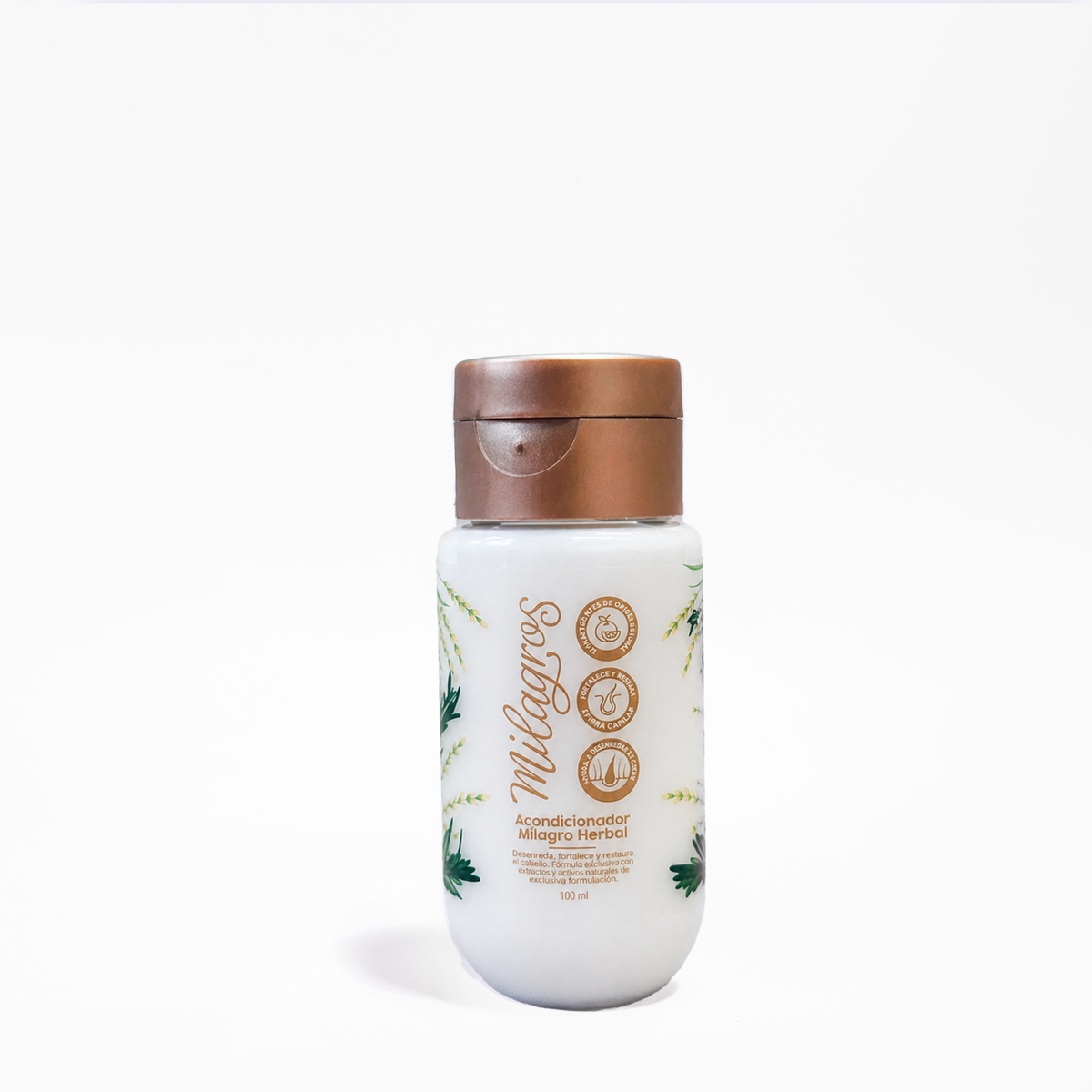Acondicionador Herbal Mini