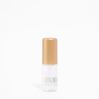 Mini Perfume Capilar y Corporal Gold 30ML