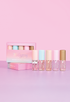kit mini perfumes capilares y corporales aporta brillo