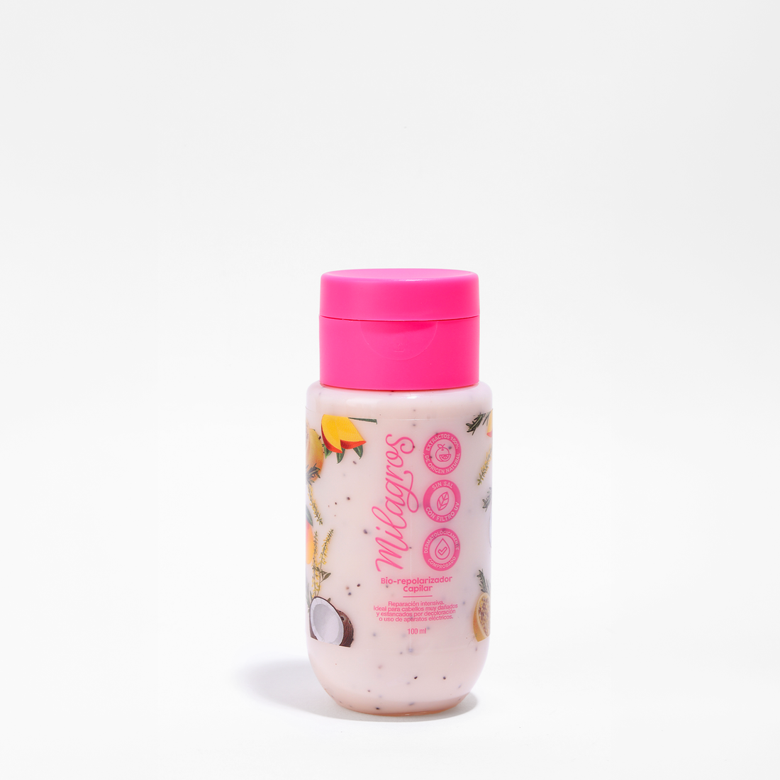 Tratamiento Bio Repolarizador Capilar Mini