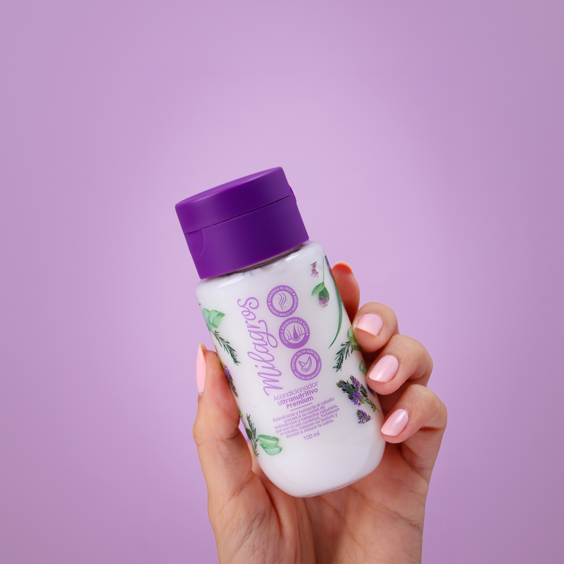 Acondicionador Ultra Nutritivo Premium Mini