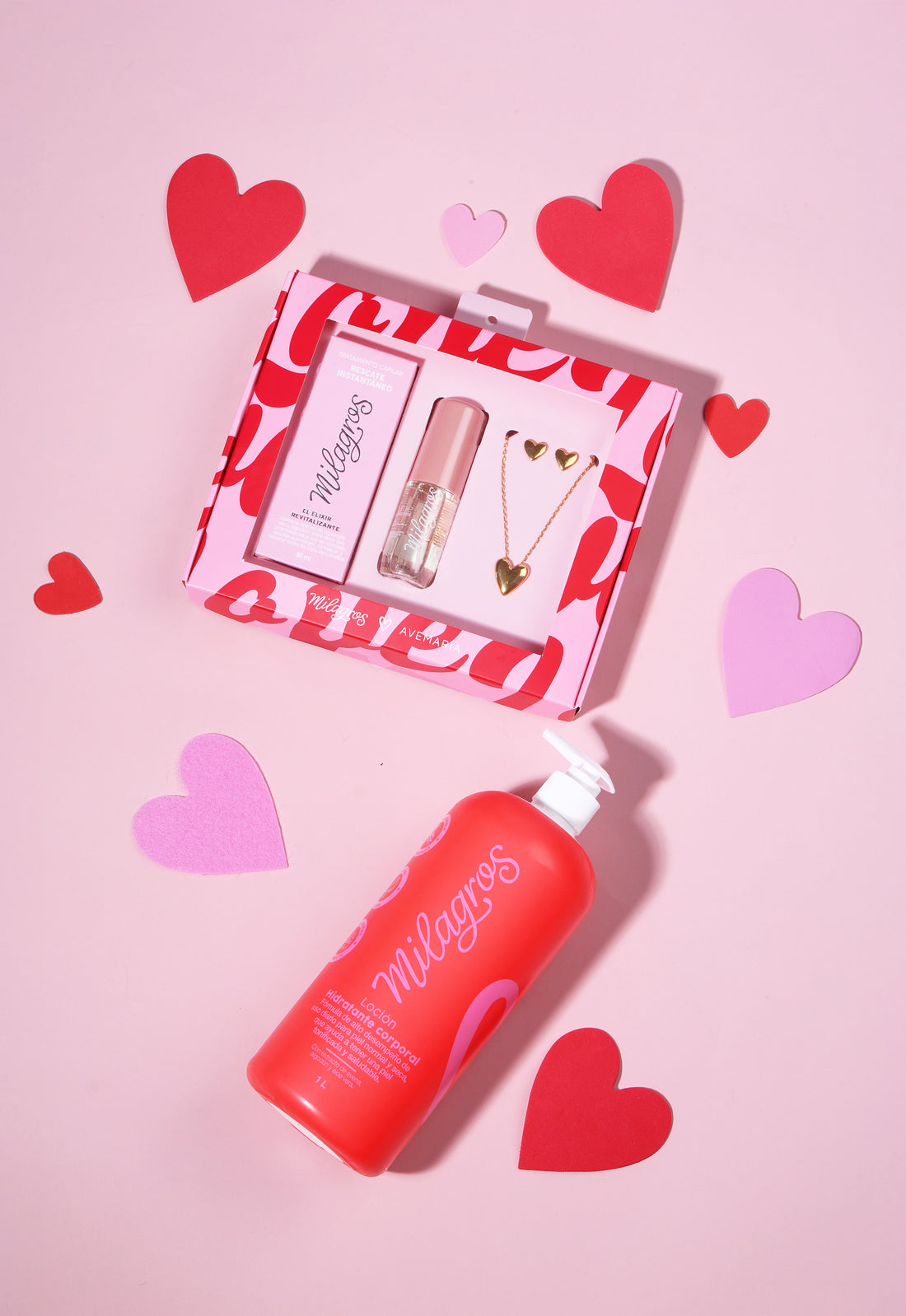 Love Combo