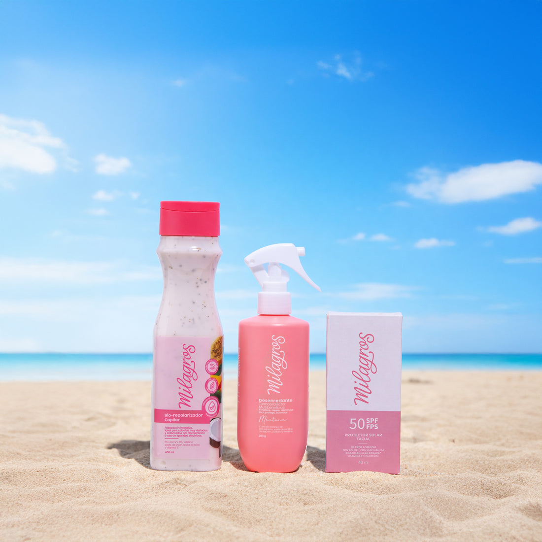 Kit Protección Extrema