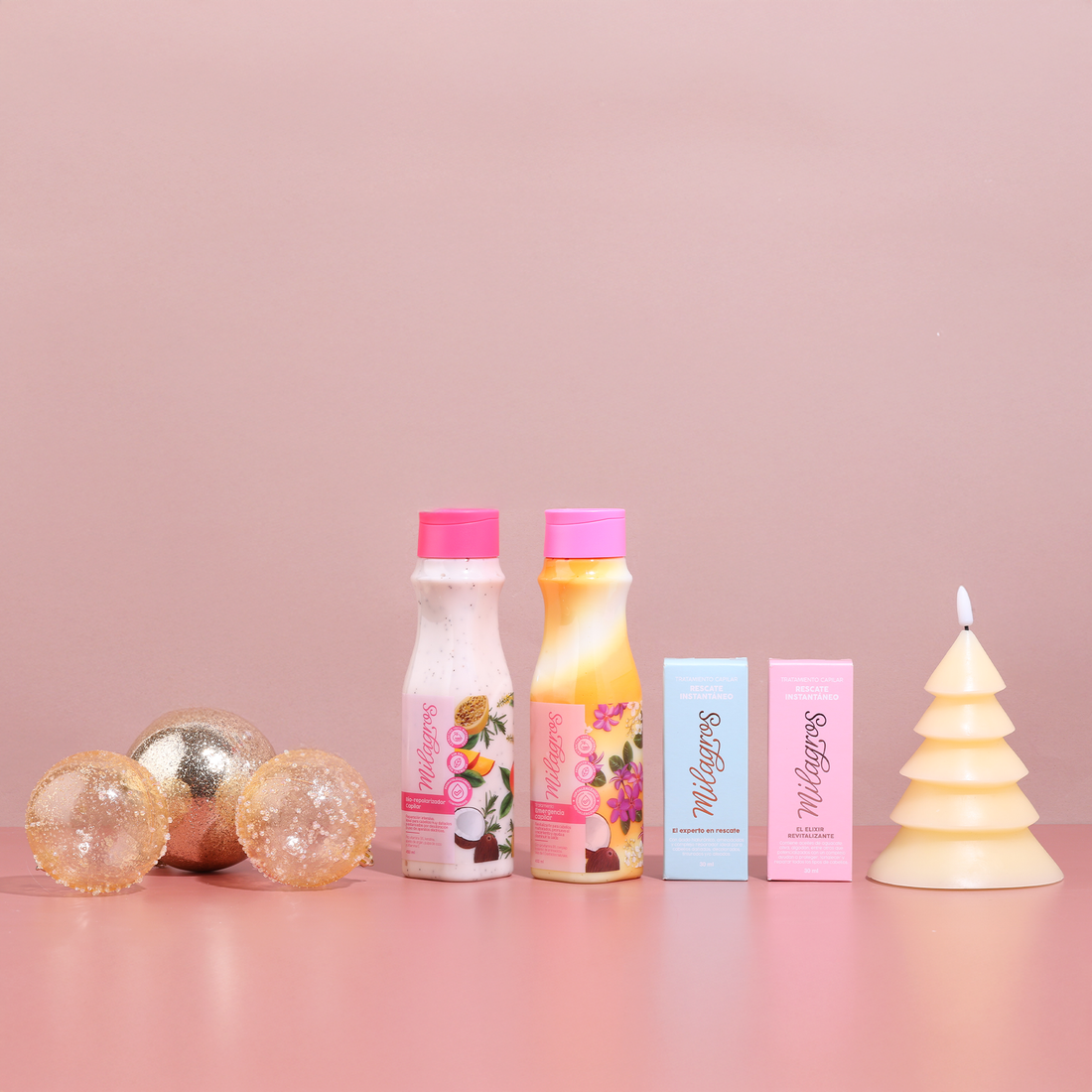 Kit Reparación Extrema