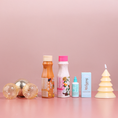 Kit Reparación y Crecimiento