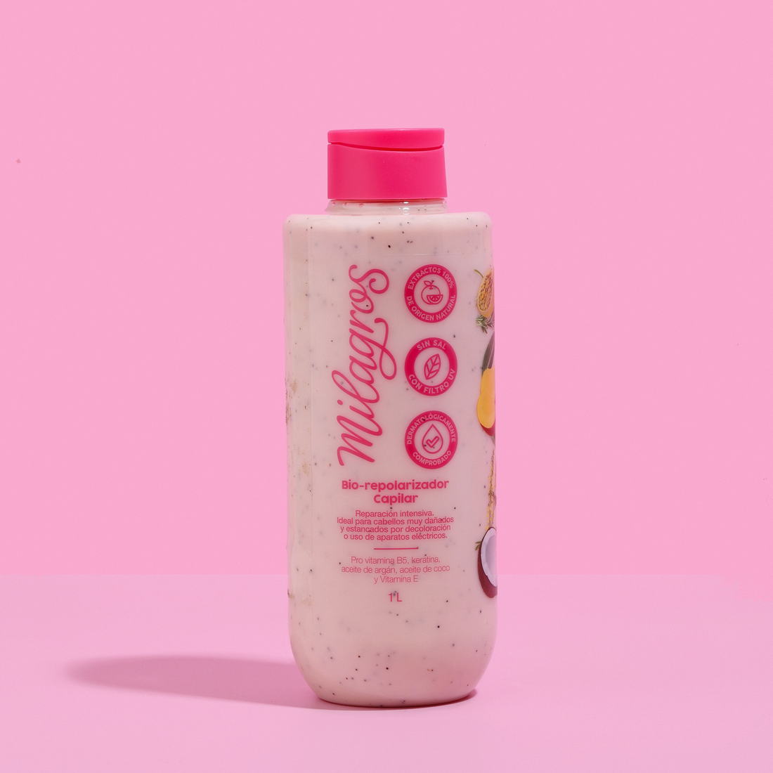 Tratamiento Bio Repolarizador Capilar - 1 LITRO