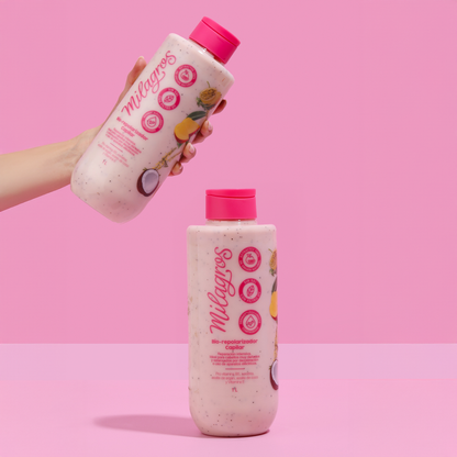 Tratamiento Bio Repolarizador Capilar - 1 LITRO