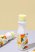 Terapia nutrición y crecimiento, tratamiento capilar de Milagros ideal para cabellos crespos y rizados