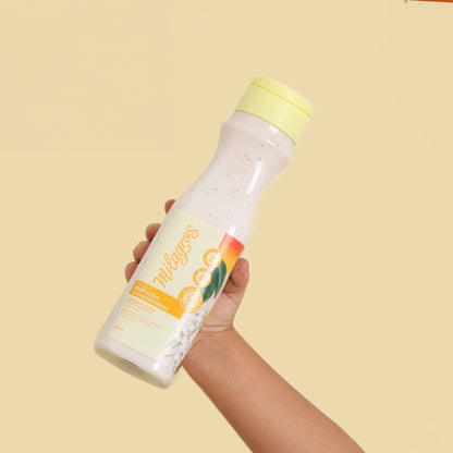 Tratamiento Nutrición y crecimiento Rizos