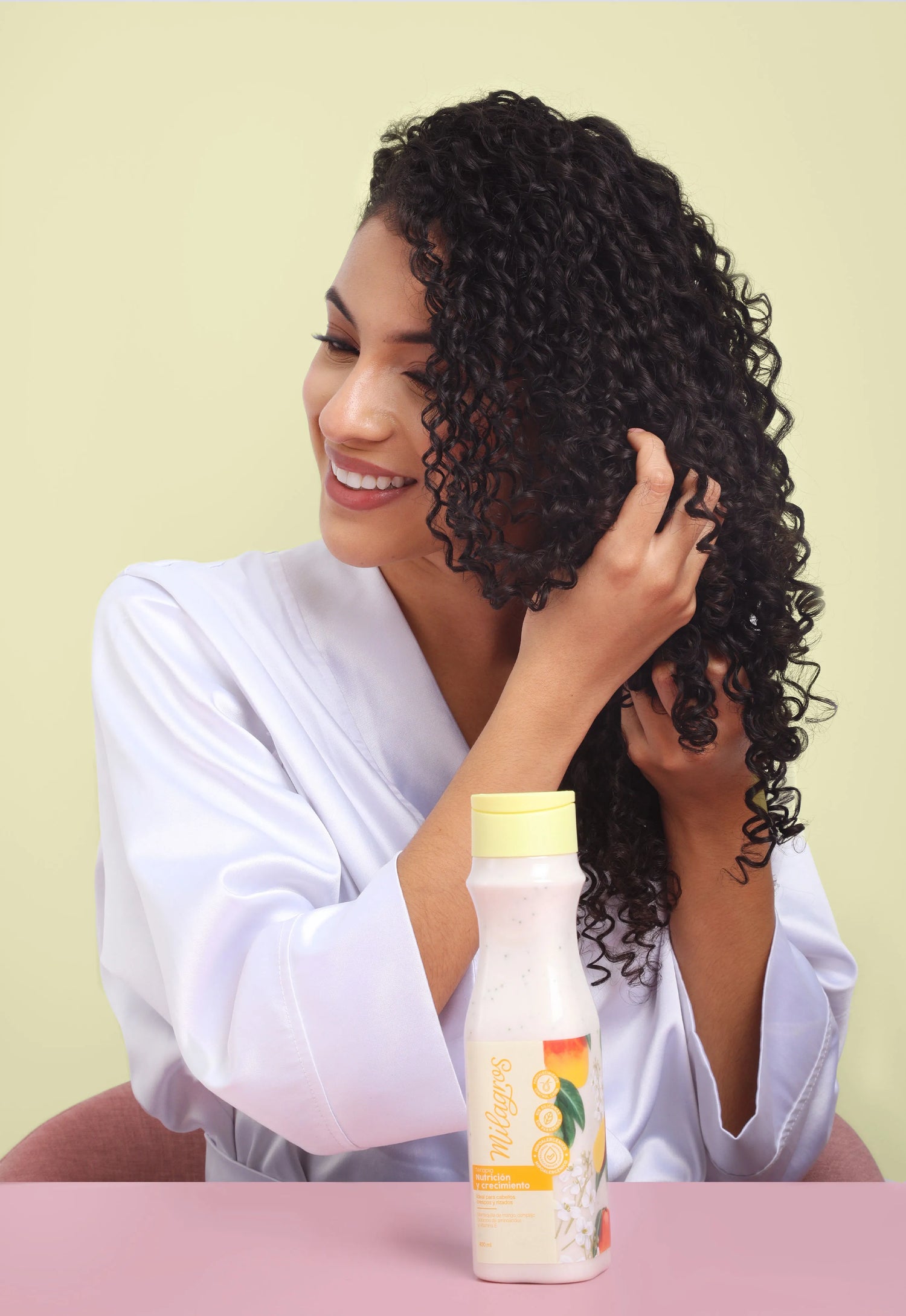 Rizado Como Alisar El Cabello Correctamente Tratamiento Para El