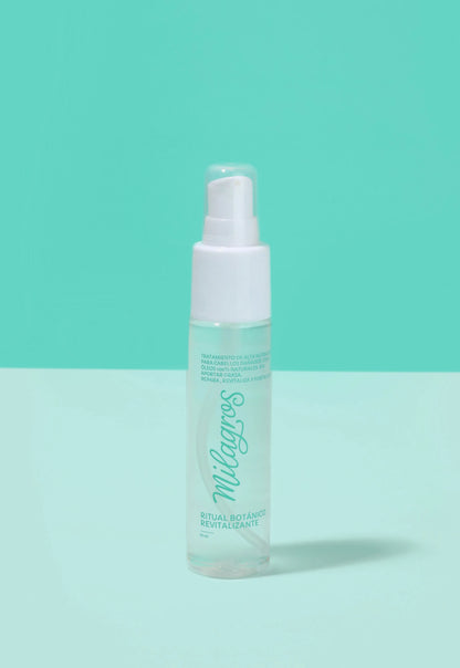 Serum revitalizante de Milagros