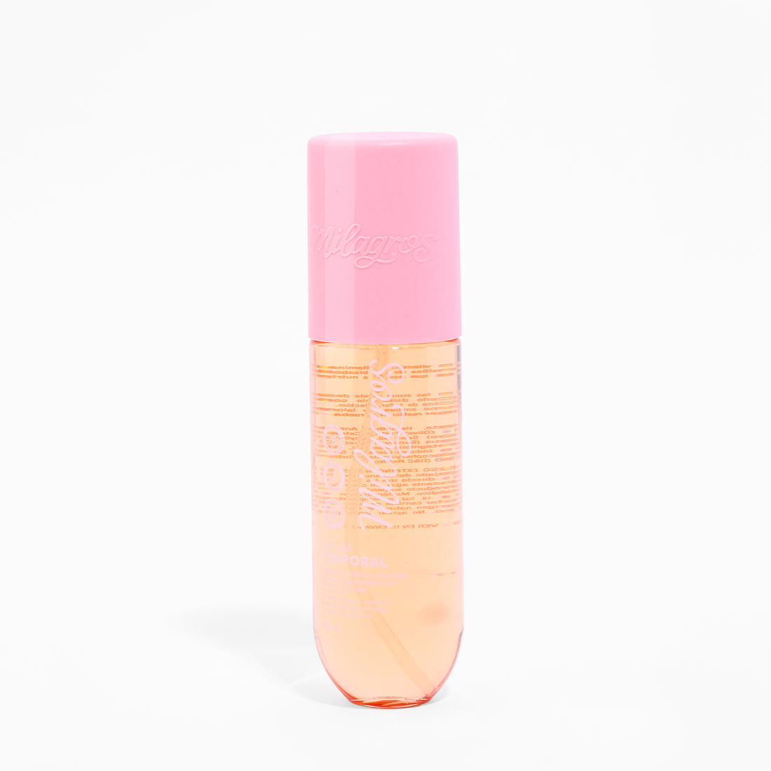 Serum Corporal