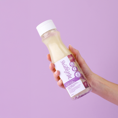 Shampoo Crecimiento Con Extracto de Cebolla y Péptidos