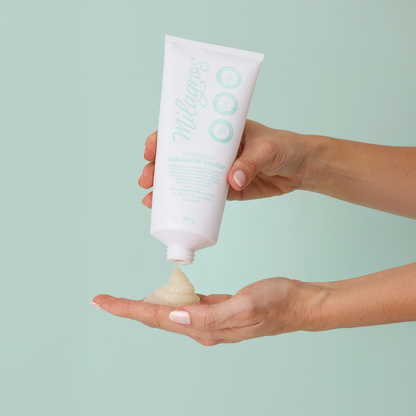 Shampoo Exfoliante Capilar