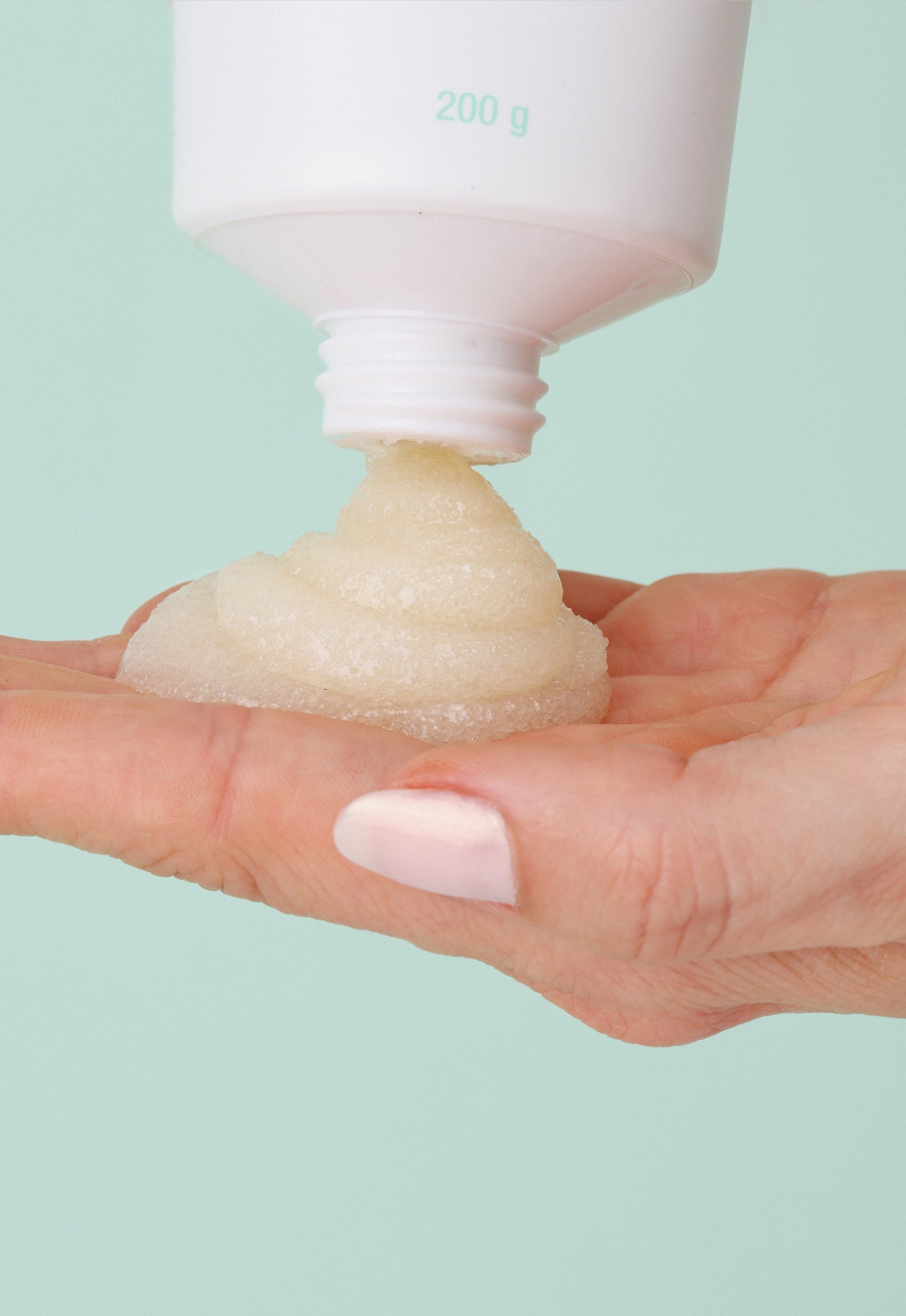 Shampoo Exfoliante Capilar