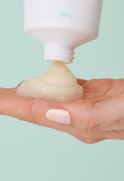Shampoo Exfoliante Capilar