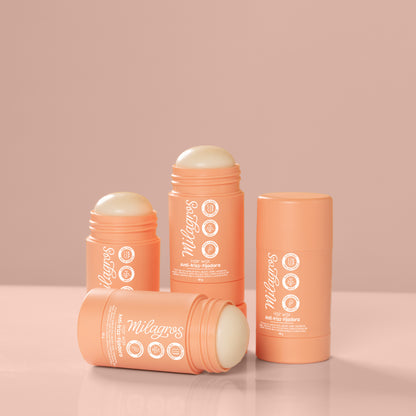 Hair Wax Stick (Cera Anti frizz)