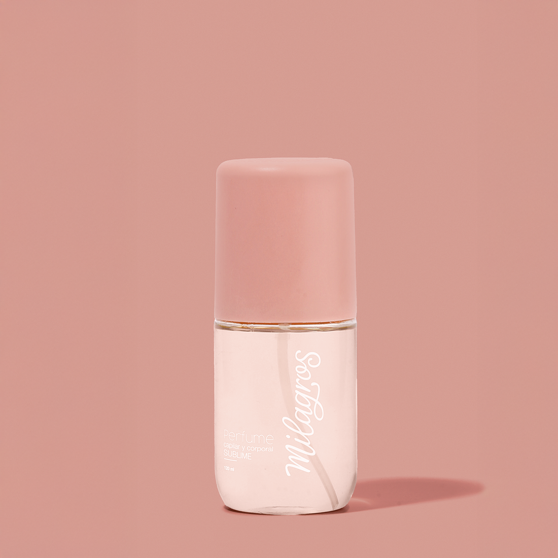 Perfume Capilar y Corporal Sublime