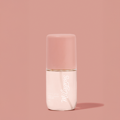 Perfume Capilar y Corporal Sublime