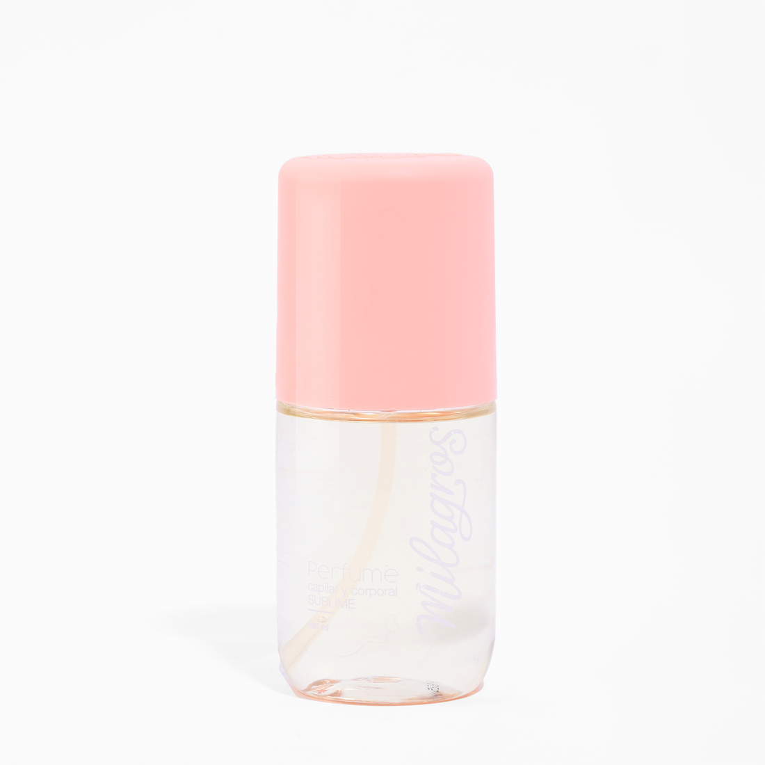 Perfume Capilar y Corporal Sublime