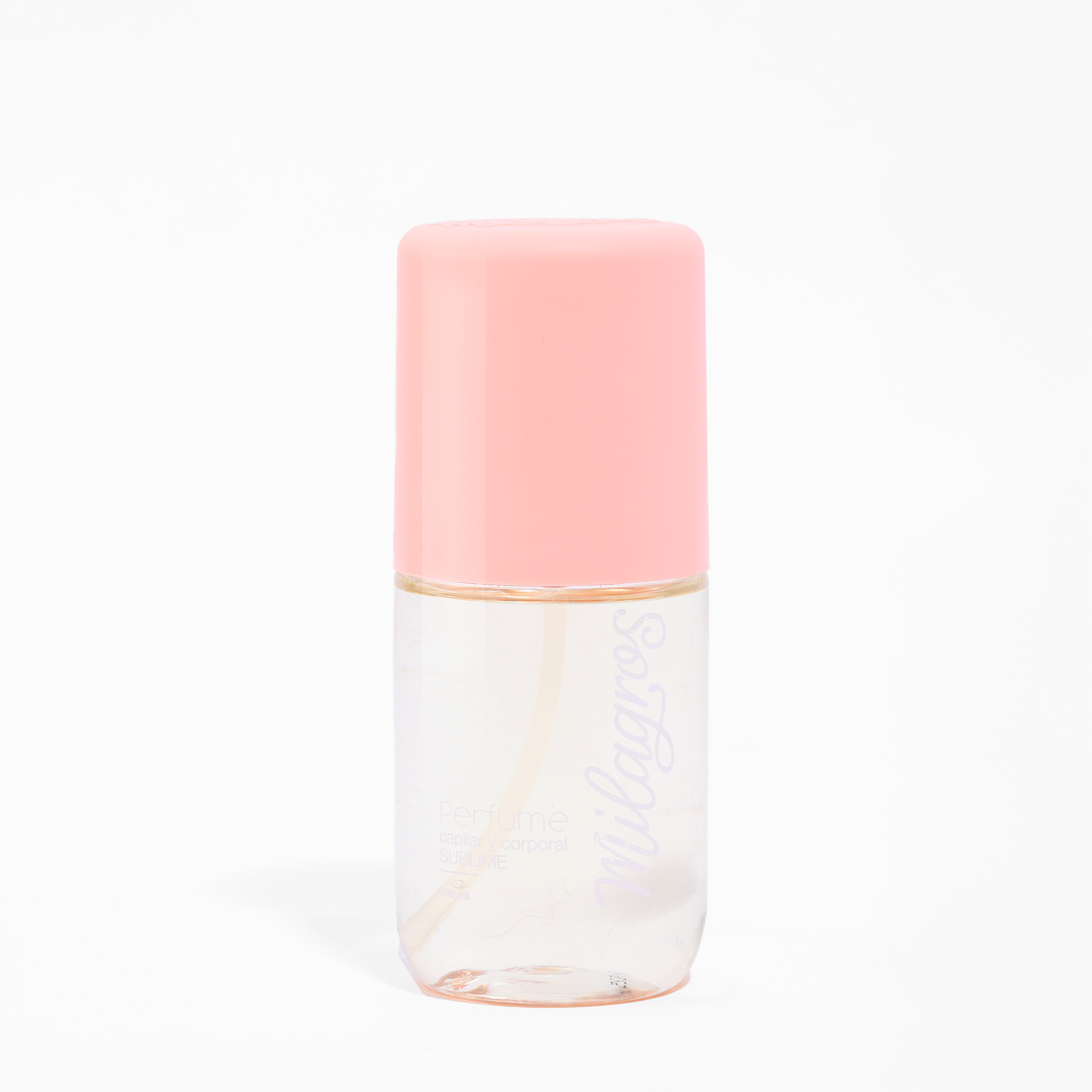 Perfume Capilar y Corporal Sublime