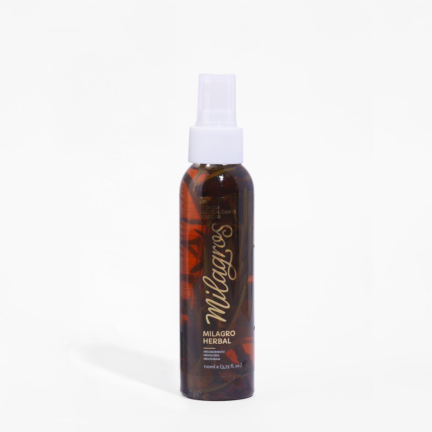 Tónico capilar de romero Tónico para la caída del cabello